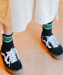 VANS | スニーカー