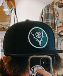 South2 West8 | キャップ