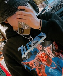 off white | ネックレス