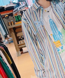 ROCAWEAR | シャツ/ブラウス