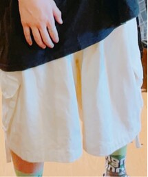 Perushu | カーゴパンツ