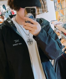 off white | ネックレス