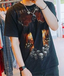 HANES | Tシャツ/カットソー
