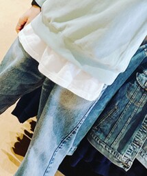 Perushu | Tシャツ/カットソー