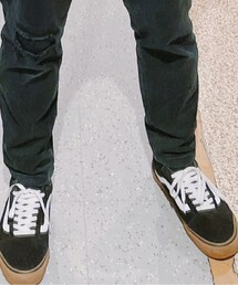 VANS | スニーカー