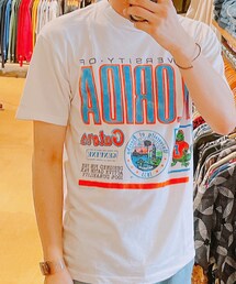 SIGNAL | Tシャツ/カットソー