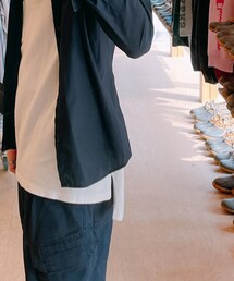 COMME des GARCONS | シャツ/ブラウス