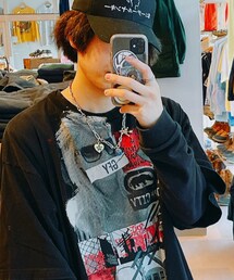 no brand | ネックレス