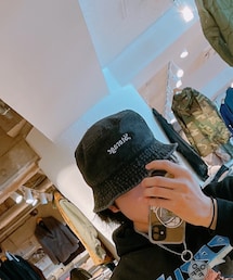 newhattan | ハット