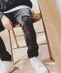 KSUBI | パンツ