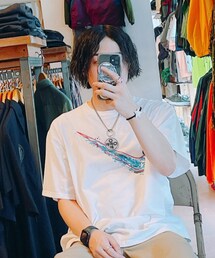 off white | ネックレス