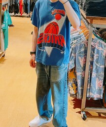 Carhartt | デニムパンツ