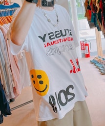 STUSSY | Tシャツ/カットソー