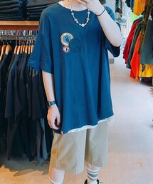 FACETASM | Tシャツ/カットソー