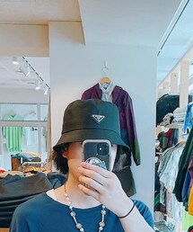 PRADA | ハット