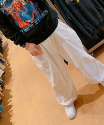 Perushu | カーゴパンツ