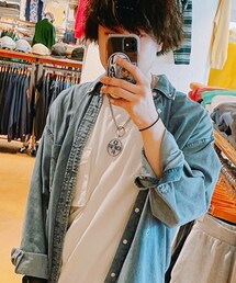 off white | ネックレス