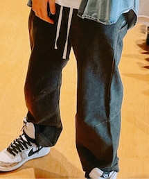 BAL | デニムパンツ