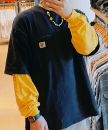 Carhartt | Tシャツ/カットソー