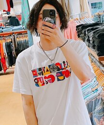 off white | ネックレス