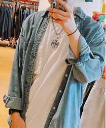 no brand | Tシャツ/カットソー