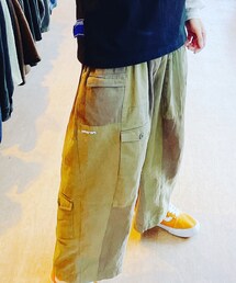 Perushu | カーゴパンツ