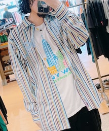 HANES | Tシャツ/カットソー