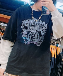 SEQUENZ | Tシャツ/カットソー