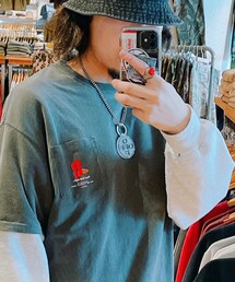 off white | ネックレス