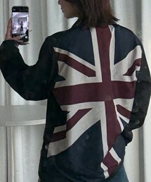 FTW | テーラードジャケット