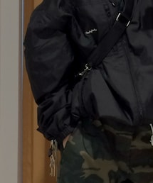 FTW | ショルダーバッグ