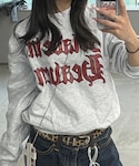 SCULPTOR(スカルプター)の「トップス(スウェット)」