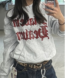 SCULPTOR | スウェット