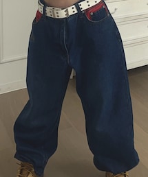 FTW | デニムパンツ