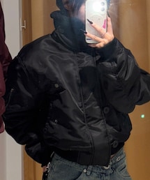 FTW | ジャケット/アウター