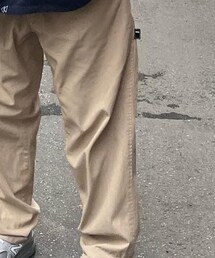 brochure | チノパンツ