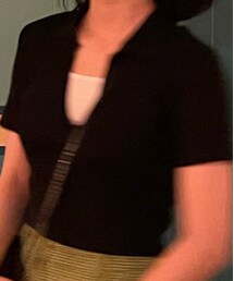 ZARA | Tシャツ/カットソー