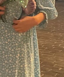 ZARA | ワンピース