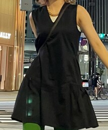 ZARA | チュニック