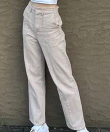 Melan Cleuge | デニムパンツ