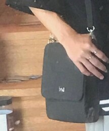 Lee | ショルダーバッグ
