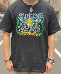 Supreme  | Tシャツ/カットソー
