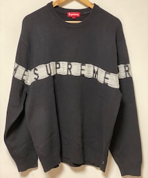 Supreme  | ニット/セーター