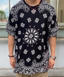 Supreme  | Tシャツ/カットソー
