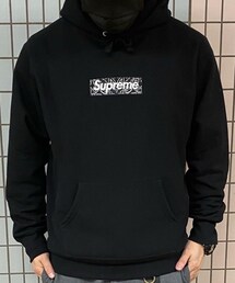 Supreme  | パーカー