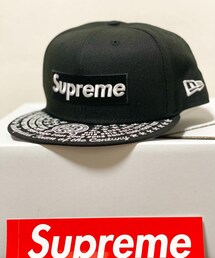 Supreme  | キャップ