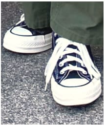 CONVERSE | スニーカー