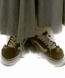 VANS | スニーカー