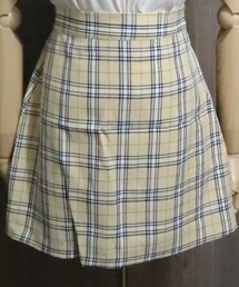 IG:LH.OHAHA | スカート