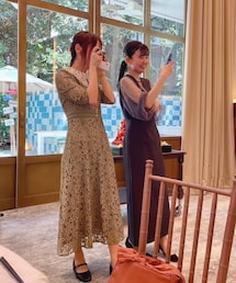 🐰🐱！ | Wendyさんと🫶🏻(その他)